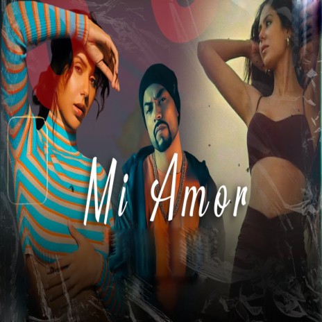 Mi Amor | Boomplay Music