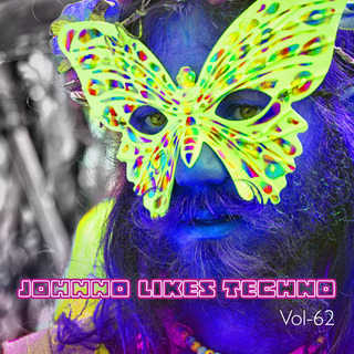 Johnno likes Techno, Vol. 62