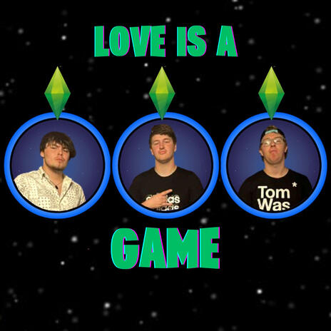 Love is a Game | Boomplay Music