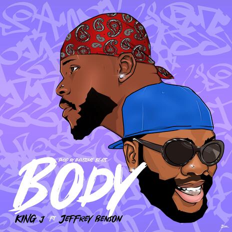 Body ft. JeffreyBenson | Boomplay Music