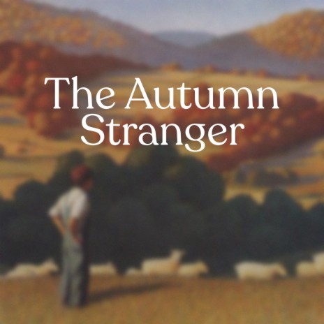 The Autumn Stranger ft. Sound Icon