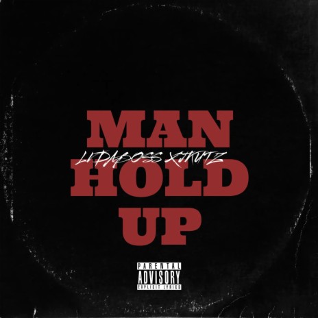 Hold up ft. JKUTZ