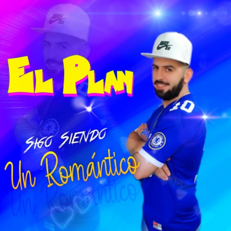 Sigo Siendo un Romántico | Boomplay Music