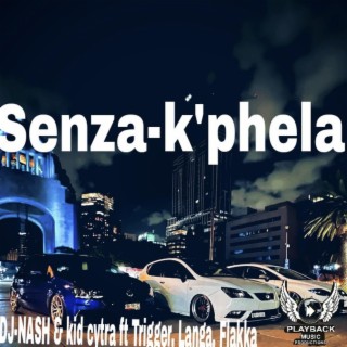 Senza-K'phela