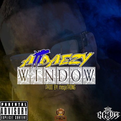 WINDOW ft. MATUA ACE | Boomplay Music