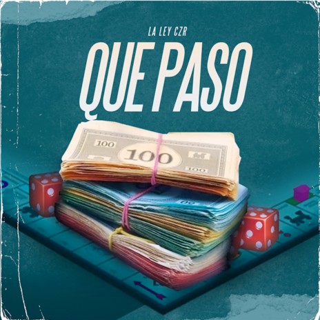 ¿Que paso? | Boomplay Music