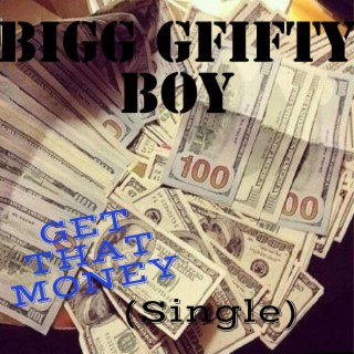 GET THAT MONEY (EDIT) (Radio Edit)