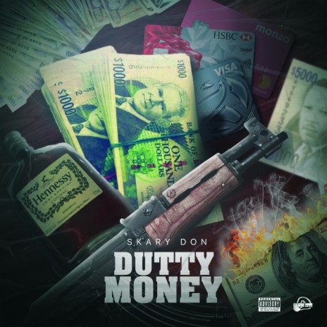 Dutty Money | Boomplay Music