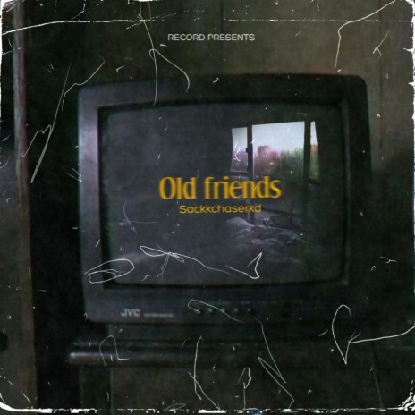 Old Friends | Boomplay Music