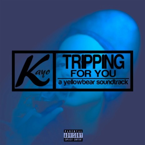 Tripping For You ft. Yellowbear Beats | Boomplay Music