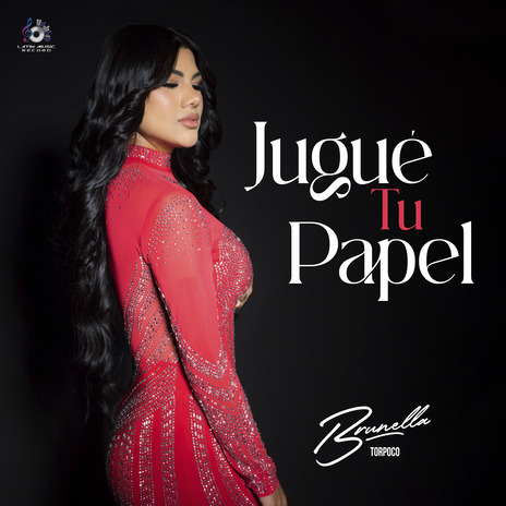 Jugué Tu Papel | Boomplay Music