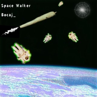 Space Walker