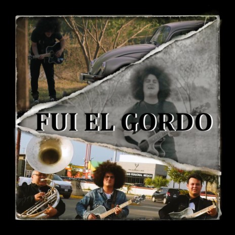 Fui El Gordo | Boomplay Music