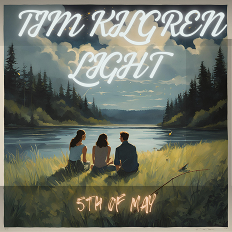 5th of May ft. Timothy Kilgren | Boomplay Music