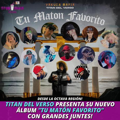 A lo Maton ft. Benjita montana & El Bai | Boomplay Music