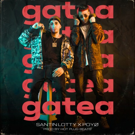 Gatea ft. Santin Lotty & Hot Plug Beats | Boomplay Music