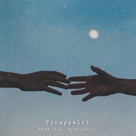 Pinagpalit ft. MacaPlayboii | Boomplay Music