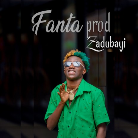 Zadubayi | Boomplay Music