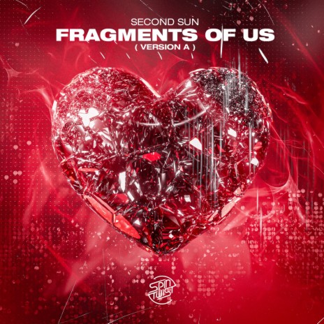 Fragments Of Us (Version A) | Boomplay Music