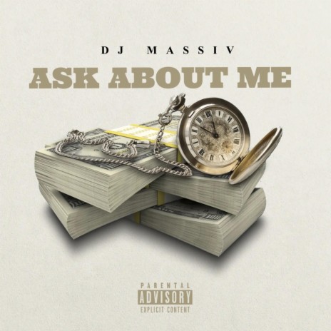 Ask About Me ft. Seph | Boomplay Music