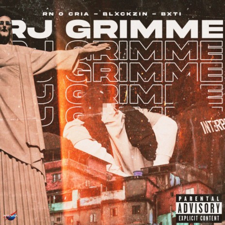 Rj Grimme ft. BLXCKZIN, Young Bxti, Cronus & AFRONASA | Boomplay Music