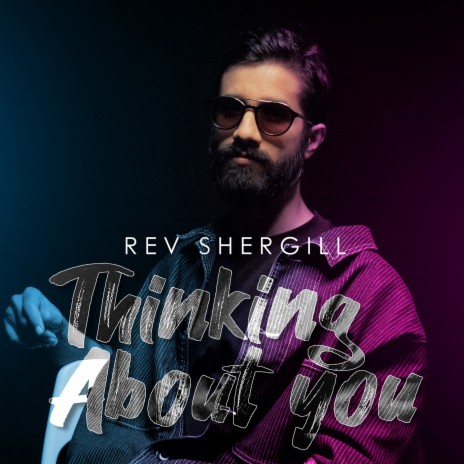 Thinking About You | Boomplay Music
