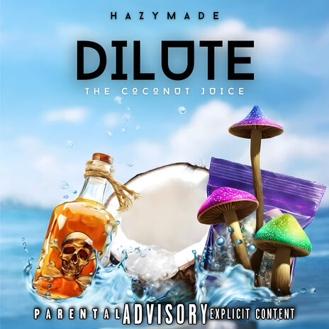 Dilute the Coconut Juice | Boomplay Music