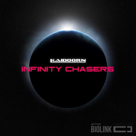 Infinity Chasers | Boomplay Music