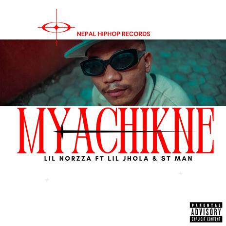 MYACHIKNEY ft. Lil jhola | Boomplay Music