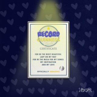 RECORD GUINNESS