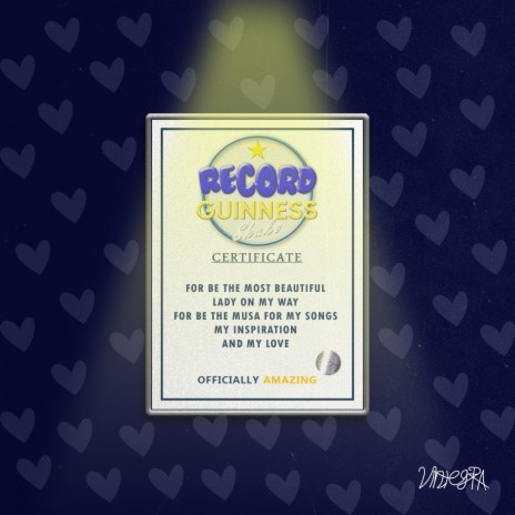 RECORD GUINNESS | Boomplay Music