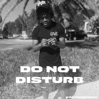 Do Not Disturb