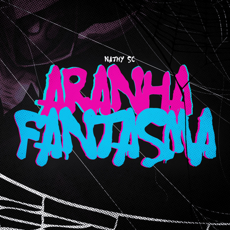 Aranha Fantasma (Spider Gwen) ft. Papyrus da Batata, Iron Master & Misake | Boomplay Music