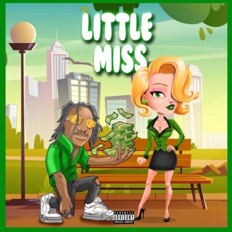 Little Miss | Boomplay Music