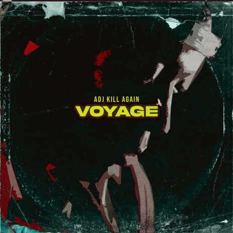 Voyage | Boomplay Music