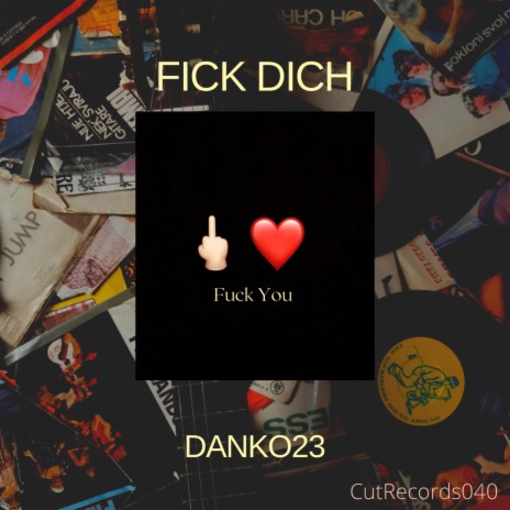 Fick Dich