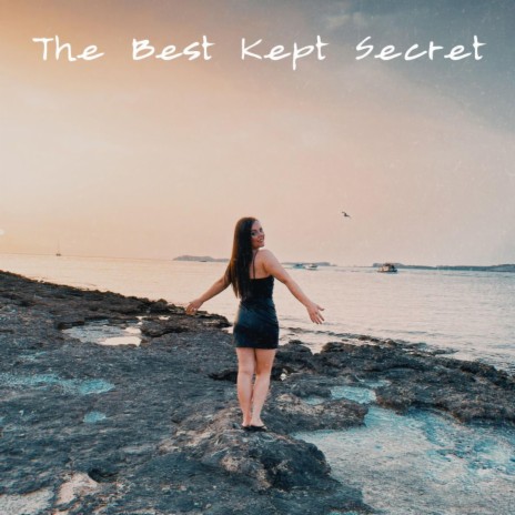The Best Kept Secret ft. Elaine Lennon