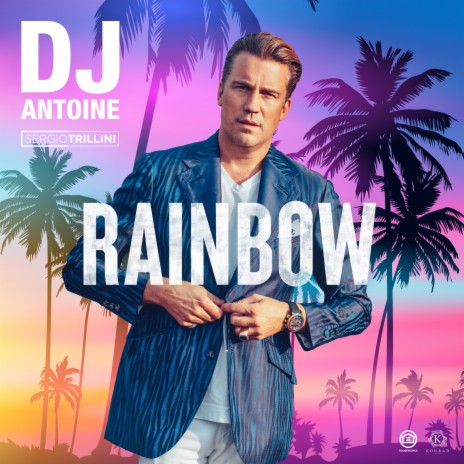 Rainbow ft. Sergio Trillini | Boomplay Music