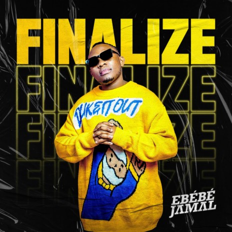 Finalize | Boomplay Music
