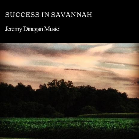 Success in Savannah | Boomplay Music