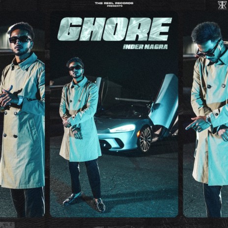 GHORE | Boomplay Music