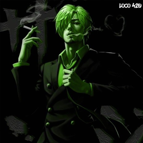 Sanji | Boomplay Music