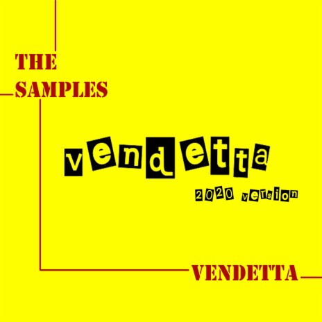 Vendetta (2020 Version) | Boomplay Music