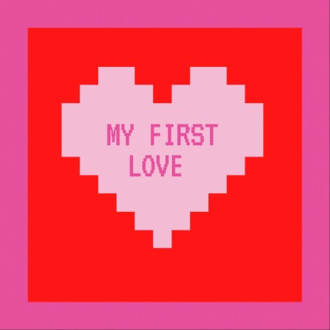 My First Love ft. Karena Sherie | Boomplay Music
