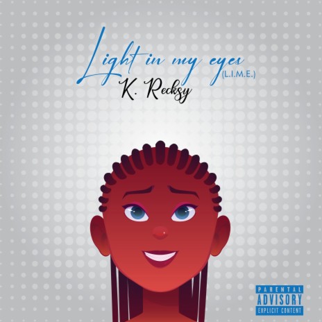 Light In My Eyes (L.I.M.E) | Boomplay Music