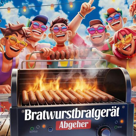 Bratwurstbratgerät | Boomplay Music