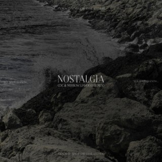 Nostalgia (Javooo Remix)