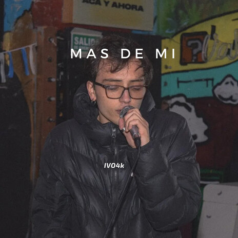 Mas de mi | Boomplay Music