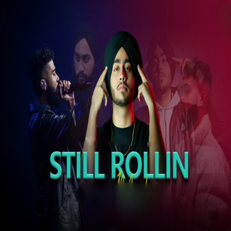 Still Rallin | Boomplay Music