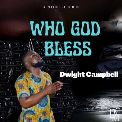 Who God Bless | Boomplay Music